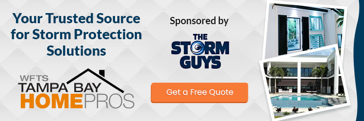 Tampa Bay Home Pros Banner